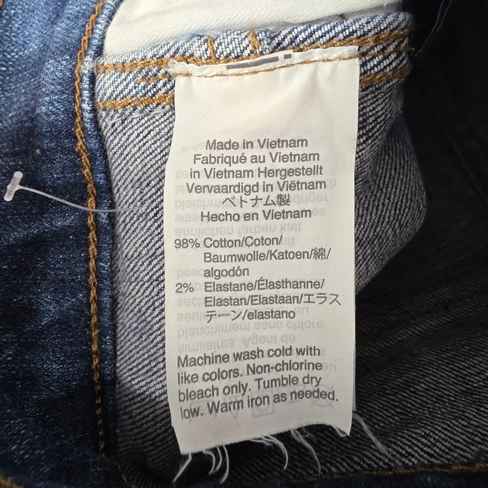 Madewell‎ 9